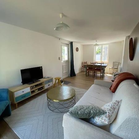 Longueville  Maison מראה חיצוני תמונה