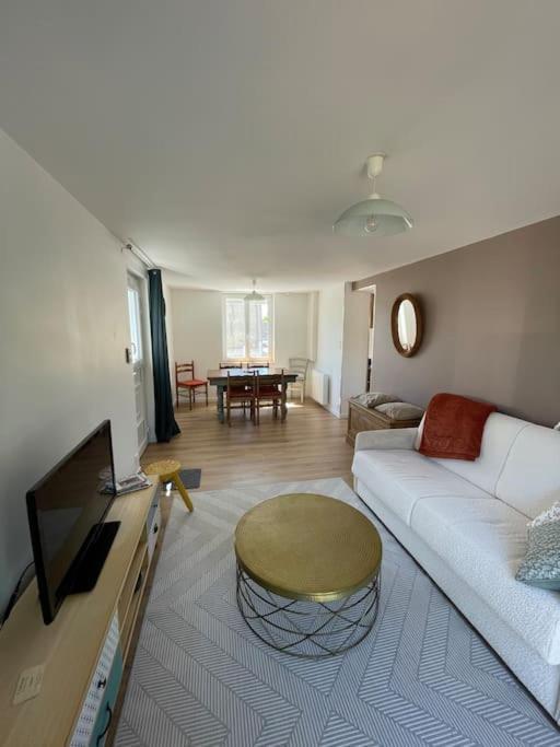Longueville  Maison מראה חיצוני תמונה