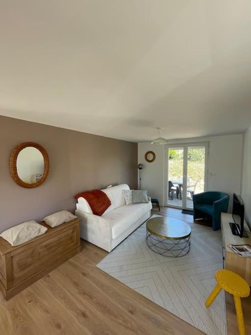 Longueville  Maison מראה חיצוני תמונה