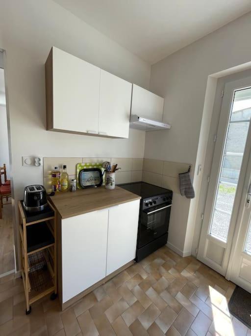 Longueville  Maison מראה חיצוני תמונה