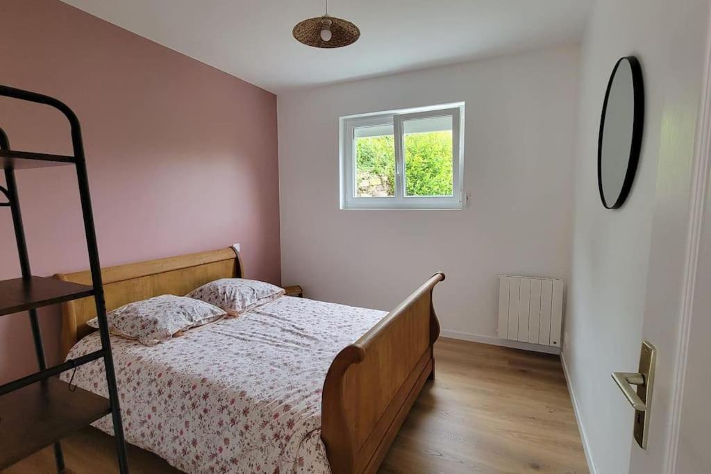 Longueville  Maison מראה חיצוני תמונה