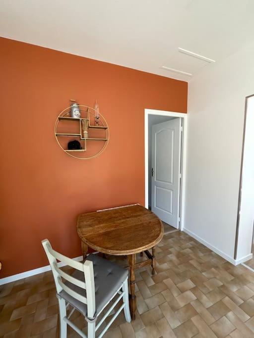 Longueville  Maison מראה חיצוני תמונה