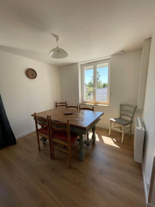 Longueville  Maison מראה חיצוני תמונה