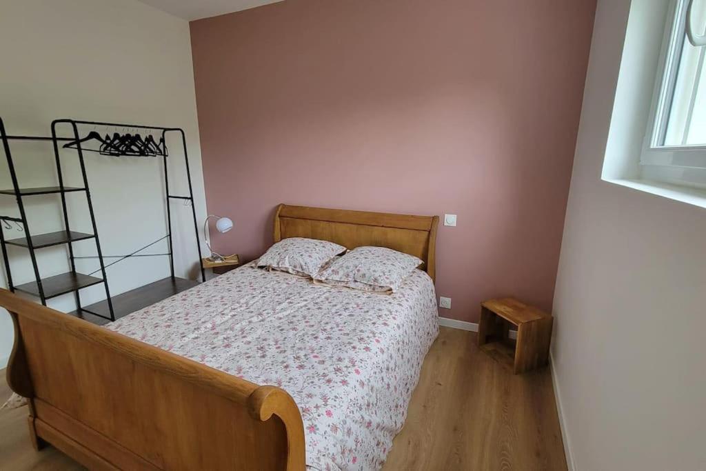 Longueville  Maison מראה חיצוני תמונה