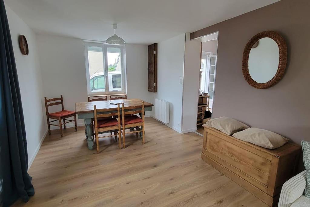 Longueville  Maison מראה חיצוני תמונה